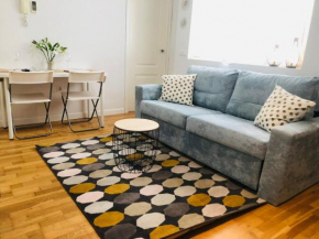 Apartamentos Bahía